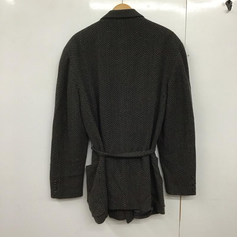 エンポリオアルマーニ EMPORIO ARMANI ジャケット、上着 ジャケット、ブレザー カジュアルジャケット アウター カラージャケット 90s 48 総柄 マルチカラー / マルチカラー /  メンズ USED 古着 中古 10140994
