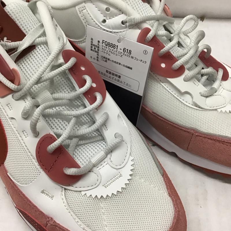 ナイキ NIKE スニーカー スニーカー FQ8881-618 WMNS AIR MAX FUTURA 28cm 28.0cm ロゴ、文字 マルチカラー / マルチカラー /  メンズ USED 古着 中古 10121136