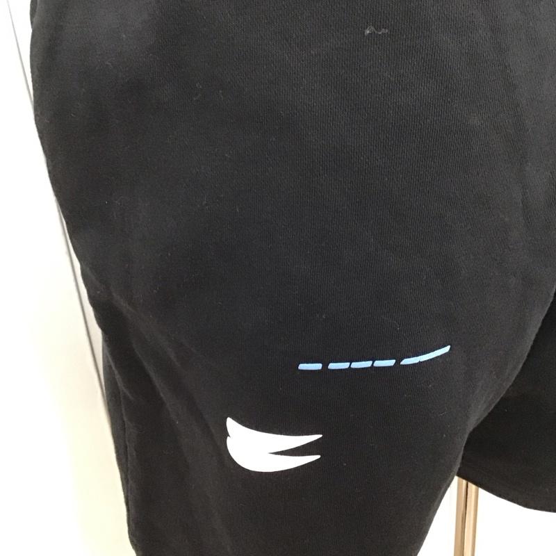 ナイキ NIKE パンツ ショートパンツ DM6878-010 M NSW SPE+ FT SHORT MFTA L 無地 X 刺繍 黒 / ブラック /  メンズ USED 古着 中古 10108029