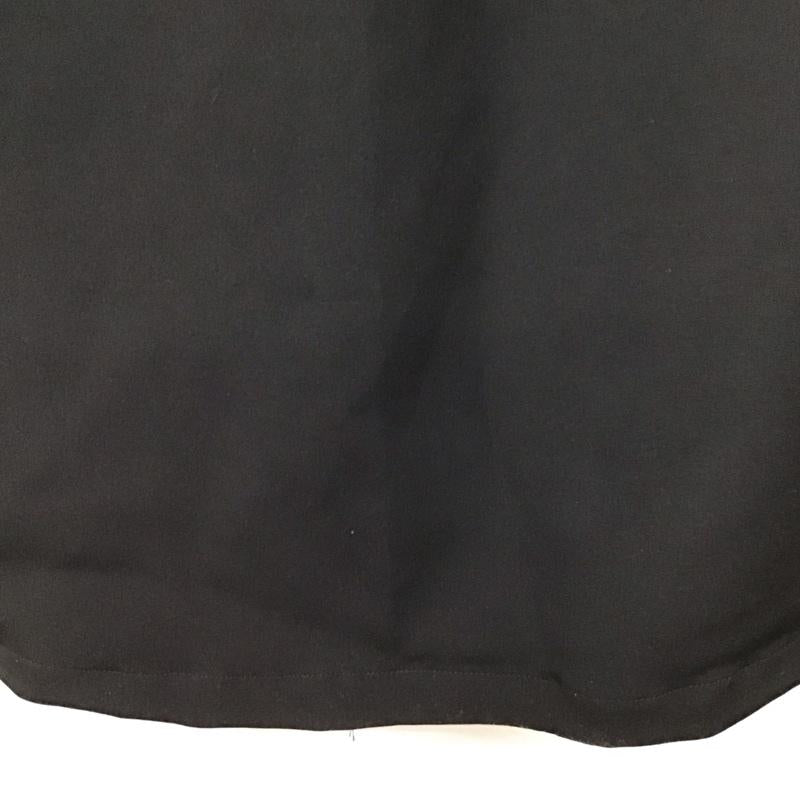 アビトーキョー ABITOKYO ワンピース ロングスカート L 無地 黒 / ブラック /  レディース USED 古着 中古 10128928