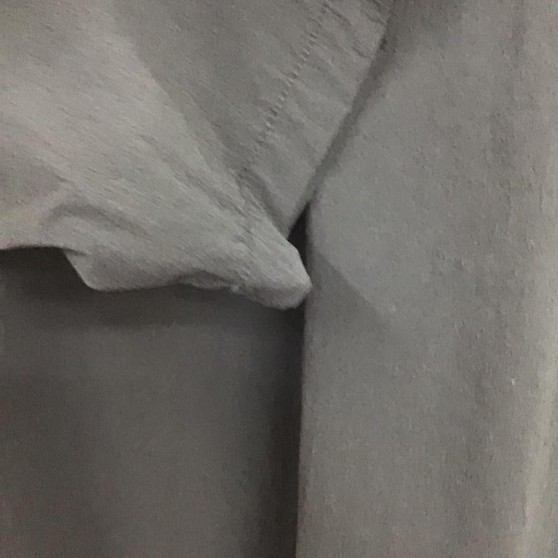 グリーンレーベルリラクシング green label relaxing Tシャツ 半袖 半袖カットソー 無地Tシャツ クルーネックカットソー M 無地 黒 / ブラック /  メンズ USED 古着 中古 10148315