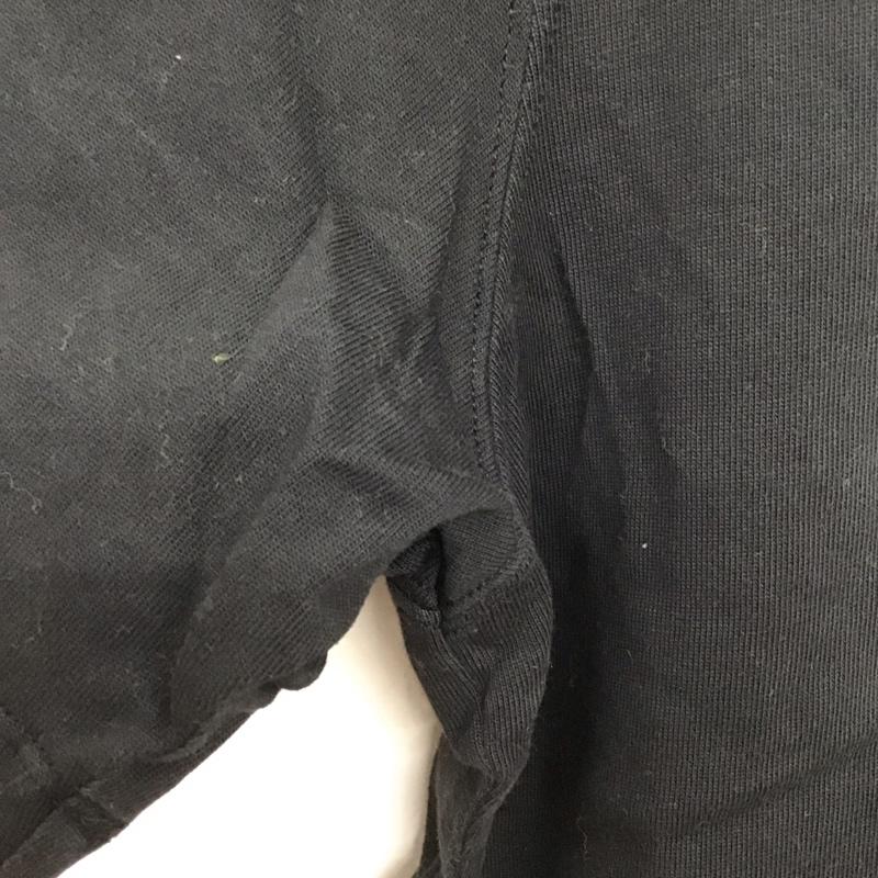 ナイキ NIKE Tシャツ 半袖 DM1724-010 NOCTABasketballTshirt プリントTシャツ M プリント 黒 / ブラック /  メンズ USED 古着 中古 10135859