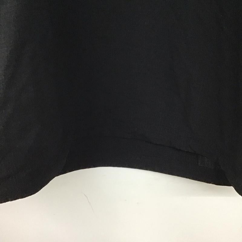 エフシーレアルブリストル F.C.Real Bristol カットソー 半袖 fcrb-230044 2023SS DOT AIR SS PISTE 半袖カットソー プリントTシャツ S ロゴ、文字 黒 / ブラック /  メンズ USED 古着 中古 10128729