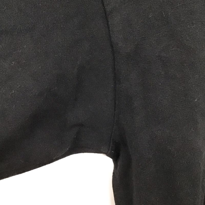 アベイシングエイプ A BATHING APE Tシャツ 半袖 半袖カットソー プリントTシャツ クルーネックカットソー XL プリント 黒 / ブラック /  メンズ USED 古着 中古 10131405