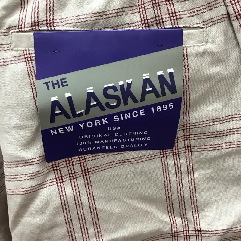 レリュームジャーナルスタンダード relume Journal Standard パンツ デニム、ジーンズ チェックパンツ カジュアルパンツ ワイドパンツ スラックスパンツ L チェック マルチカラー / マルチカラー /  メンズ USED 古着 中古 10114365