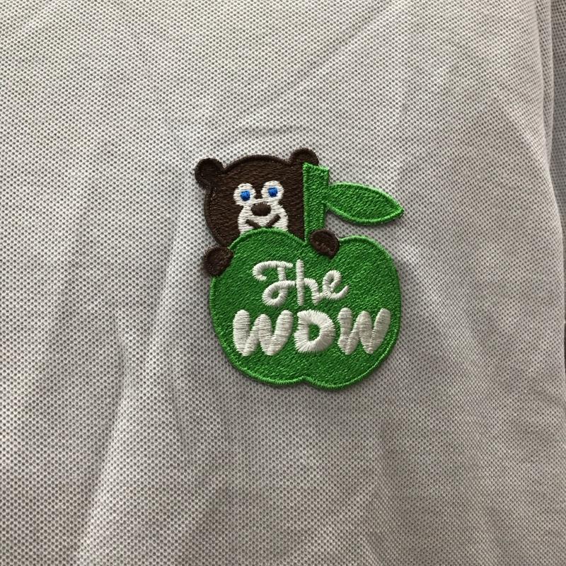 ビームスティー BEAMS T Tシャツ 半袖 半袖カットソー プリントTシャツ クルーネックカットソー XL ロゴ、文字 灰 / グレー /  メンズ USED 古着 中古 10116284