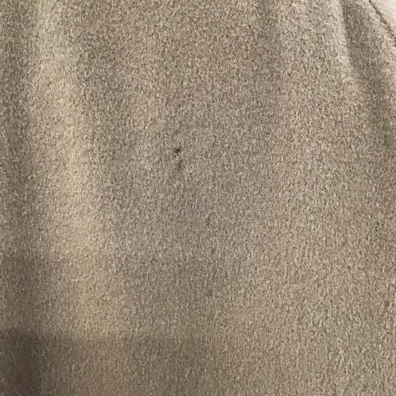 アクアスキュータム Aquascutum コート コート一般 ロングコート ロングジャケット カラージャケット アウター 無地 キャメル / キャメル /  メンズ USED 古着 中古 10121038