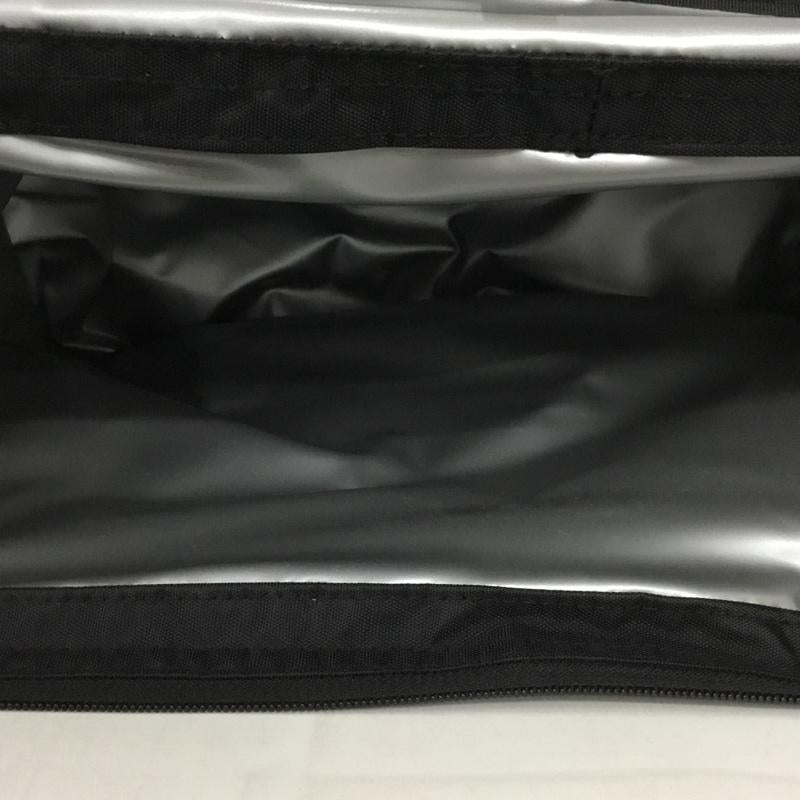 ヨネックス YONEX バッグ バッグ BAG1997L クーラーバッグ 保冷バッグ タグ付き ロゴ、文字 黒 / ブラック /  メンズ USED 古着 中古 10131780