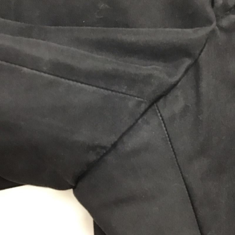 ジルサンダー JIL SANDER パンツ チノパン チノパン ワイドパンツ カジュアルパンツ 48 無地 紺 / ネイビー /  メンズ USED 古着 中古 10139179