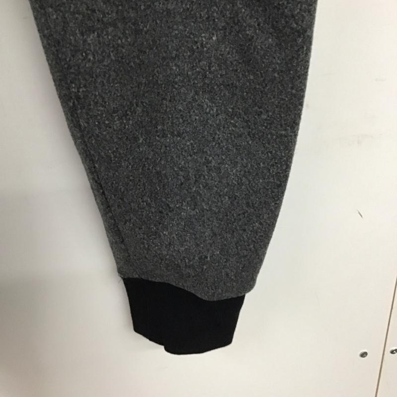 ナイキ NIKE パンツ ワークパンツ、ペインターパンツ dq4809-010 TECHFLEECEWINTERJOGGERPANTS ワイドパンツ S ロゴ、文字 灰 / グレー /  メンズ USED 古着 中古 10136809