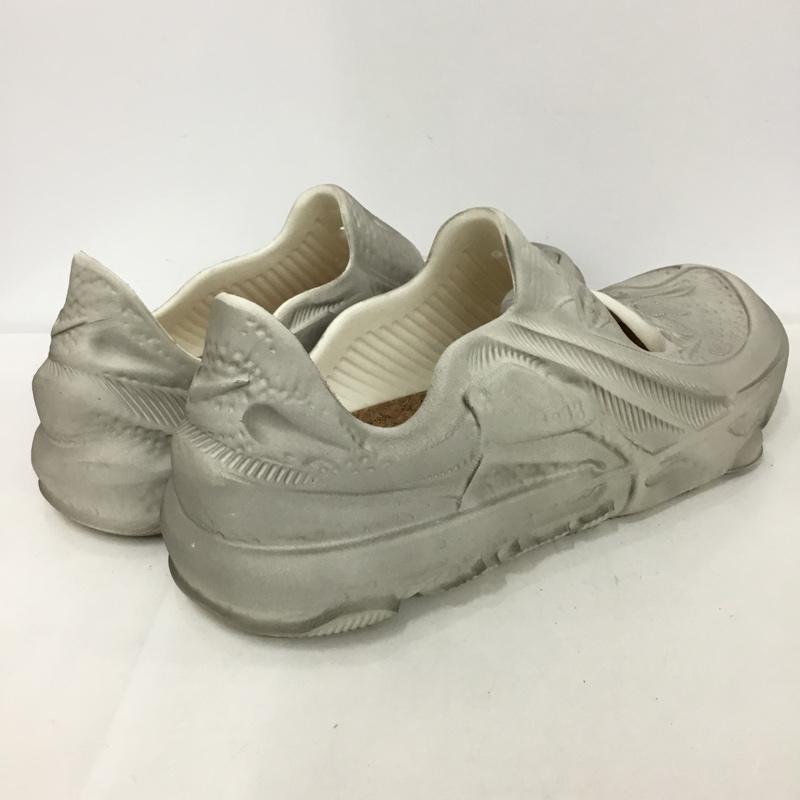 ナイキ NIKE サンダル サンダル ISPA M10 ロゴ、文字 マルチカラー / マルチカラー /  メンズ USED 古着 中古 10124864