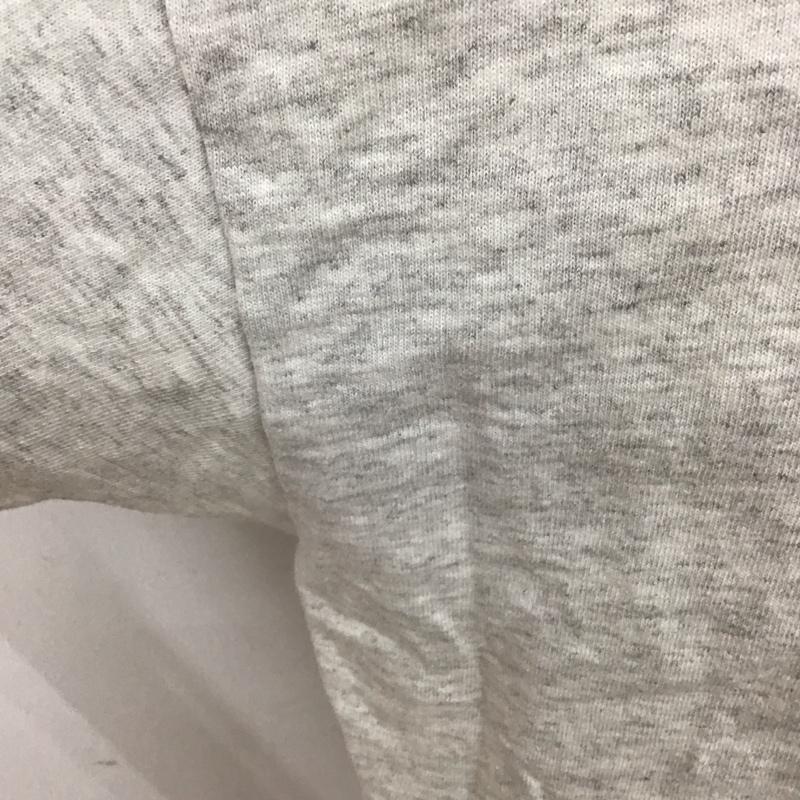 バンブーシュート BAMBOO SHOOTS Tシャツ 半袖 半袖カットソー プリントTシャツ クルーネックカットソー XL プリント 青 / ブルー /  メンズ USED 古着 中古 10114685