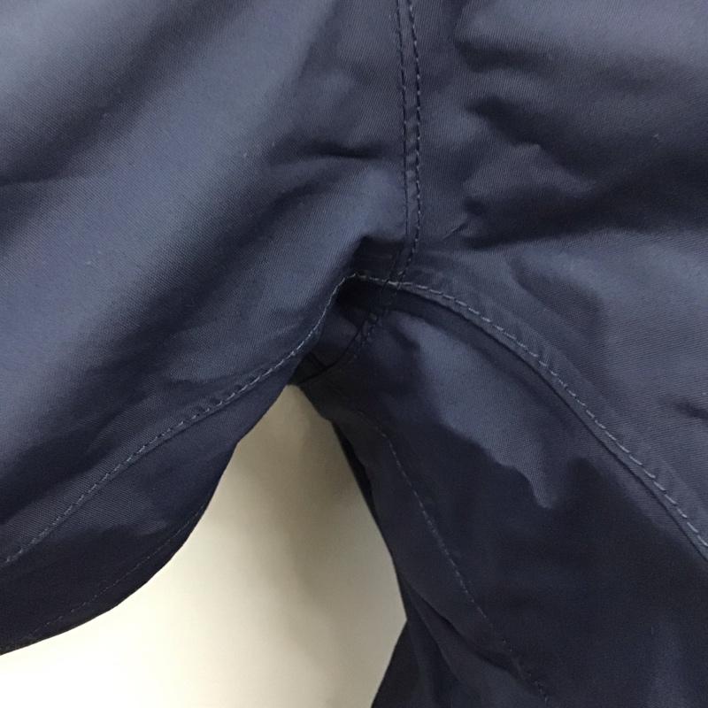 ザノースフェイス THE NORTH FACE ジャケット、上着 ジャンパー、ブルゾン np51803Z 3WAYマウンテンジャケット S 無地 紺 / ネイビー /  メンズ USED 古着 中古 10117172