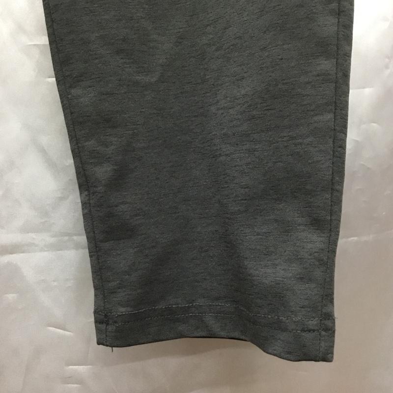 インヘリット INHERIT パンツ ワークパンツ、ペインターパンツ 23-030-720-1120-1-0 ストレートパンツ ワイドパンツ カジュアルパンツ M 無地 灰 / グレー /  メンズ USED 古着 中古 10120684