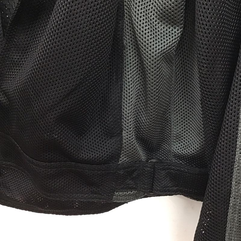 ハーレーダビッドソン Harley-Davidson ジャケット、上着 ジャンパー、ブルゾン M ロゴ、文字 X プリント 黒 / ブラック / X 灰 / グレー /  メンズ USED 古着 中古 10145656