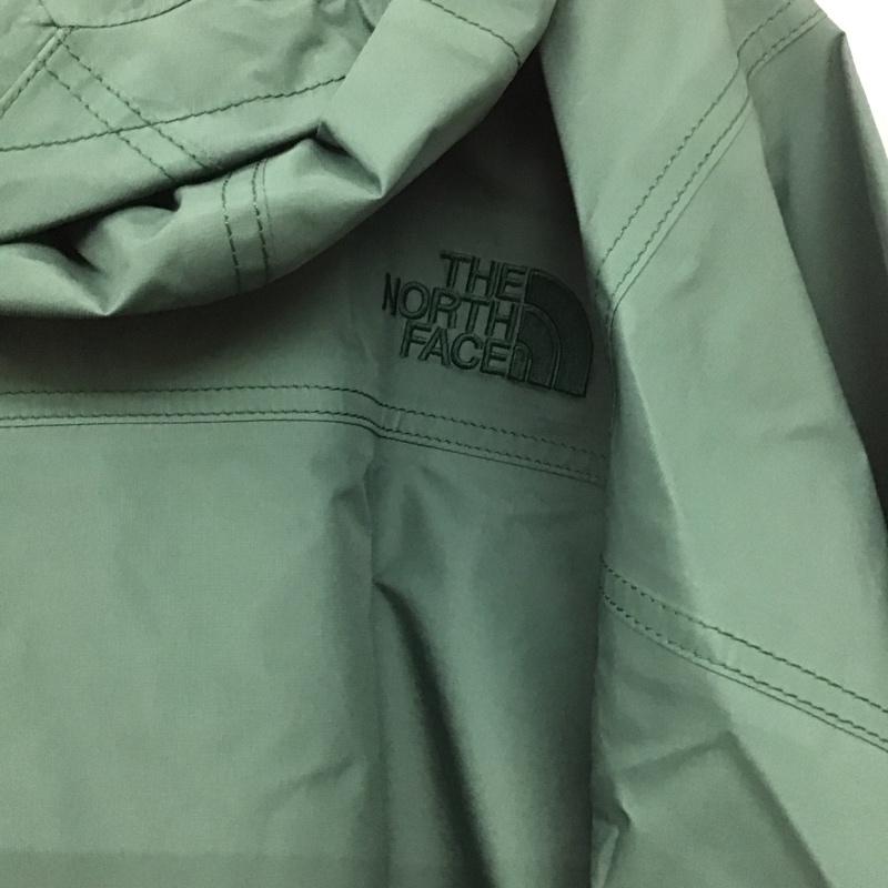ザノースフェイス THE NORTH FACE ジャケット、上着 ジャンパー、ブルゾン np12403 ハイカーズジャケット ゴアテックス ジップアップパーカー L ロゴ、文字 マルチカラー / マルチカラー /  メンズ USED 古着 中古 10145565
