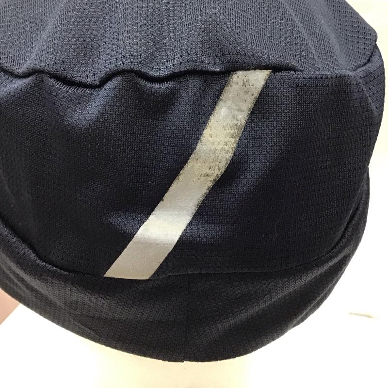 アークテリクス ARC TERYX 帽子 キャップ メッシュキャップ poco cap アウトドア ワンポイント 紺 / ネイビー /  メンズ USED 古着 中古 10120897