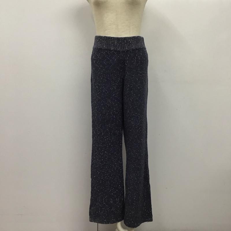 イエナ IENA セットアップ セットアップ 無地 紺 / ネイビー /  レディース USED 古着 中古 10129176