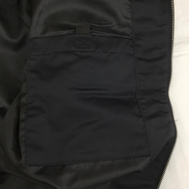 カーハート Carhartt ジャケット、上着 ジャケット、ブレザー XL 無地 黒 / ブラック /  メンズ USED 古着 中古 10129325