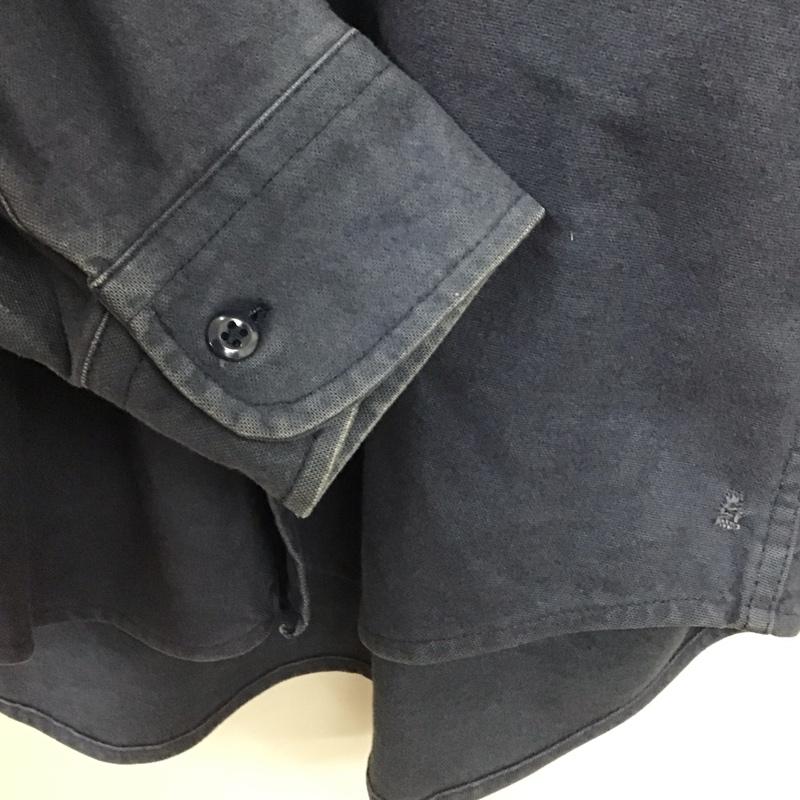 ウールリッチ WOOLRICH シャツ、ブラウス 長袖 長袖シャツ 無地シャツ カラーシャツ M 無地 マルチカラー / マルチカラー /  メンズ USED 古着 中古 10145896
