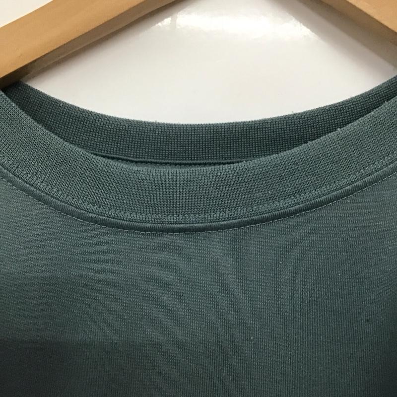 ザノースフェイス THE NORTH FACE Tシャツ 半袖 NT32158 ショートスリーブスクエアカモフラージュティー S プリント マルチカラー / マルチカラー /  メンズ USED 古着 中古 10134615