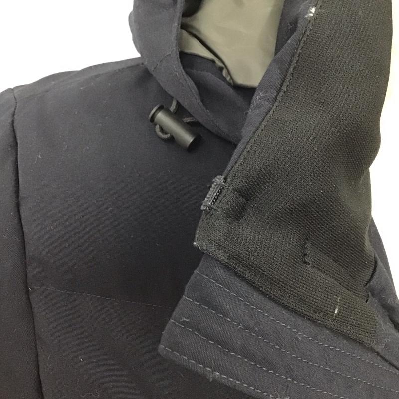 ビーミング バイ ビームス B:MING by BEAMS ジャケット、上着 ジャケット、ブレザー ジップアップジャケット ジャンパー ジャケット カジュアルジャケット アウター S 無地 黒 / ブラック /  メンズ USED 古着 中古 10119431