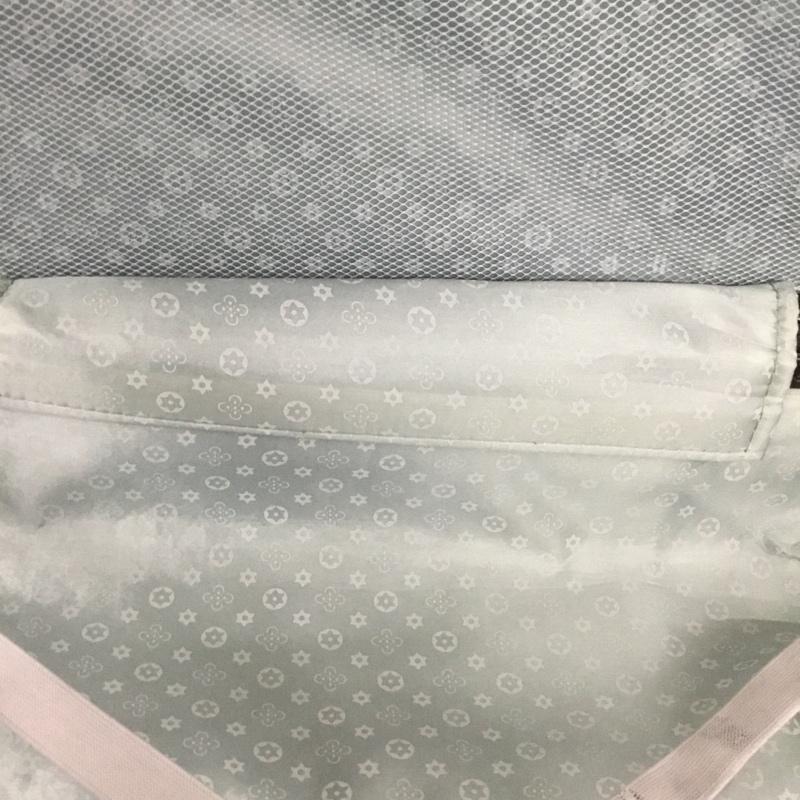 古着 USED スーツケース、トランク スーツケース、トランク Preferred Innovation キャリーケース TSAロック 無地 アイボリー / アイボリー /  メンズ USED 古着 中古 10140868