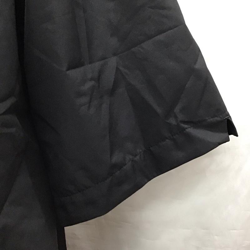 フェニックス PHENIX シャツ、ブラウス 半袖 231-1005 フリークスストア L 無地 黒 / ブラック /  メンズ USED 古着 中古 10122036