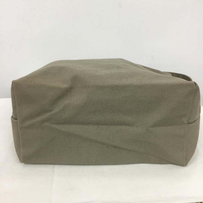 古着 USED トートバッグ トートバッグ 須田帆布 ロゴ、文字 灰 / グレー /  レディース USED 古着 中古 10149901