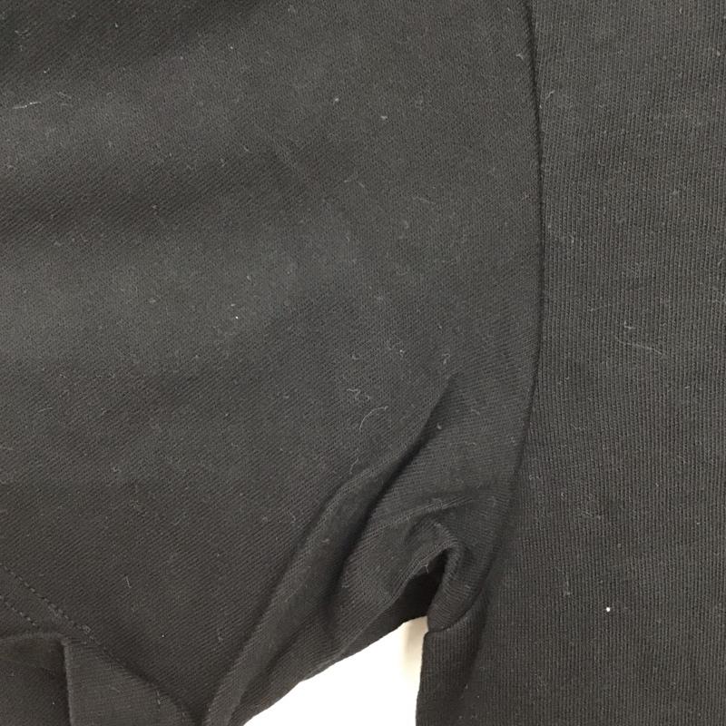 古着 USED Tシャツ 半袖 The Rolling Stones By Rock A Theater Rockin Jelly Bean Erostika XL プリント 黒 / ブラック /  メンズ USED 古着 中古 10130116