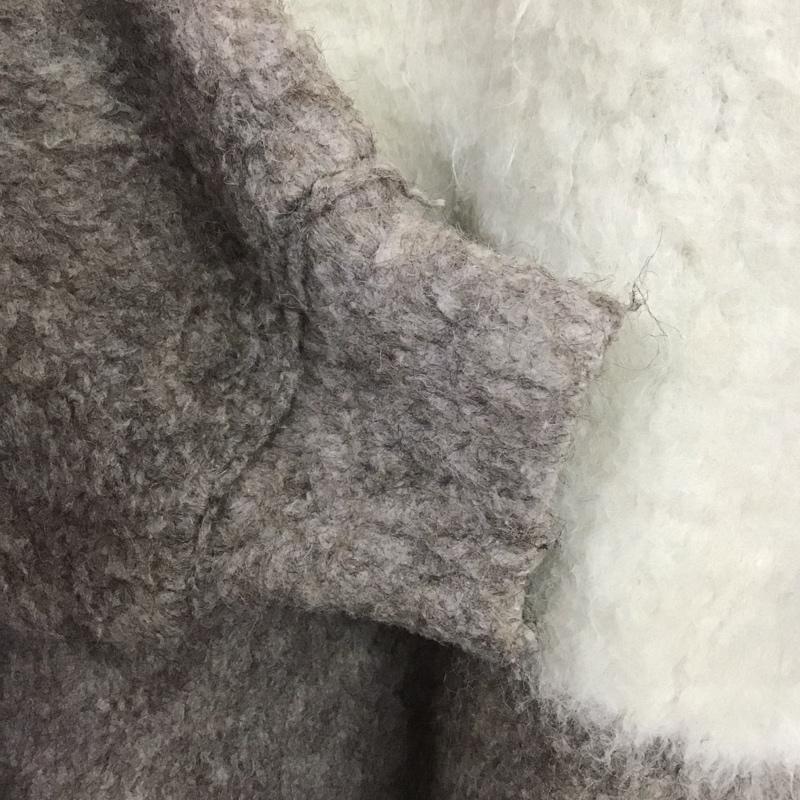 フリークスストア FREAK S STORE ニット、セーター 長袖 233-3311 FREE 無地 マルチカラー / マルチカラー /  レディース USED 古着 中古 10146643