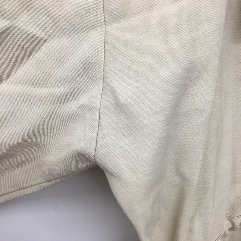 ザラ ZARA ジャケット、上着 ジャケット、ブレザー L 無地 ベージュ / ベージュ /  レディース USED 古着 中古 10139862