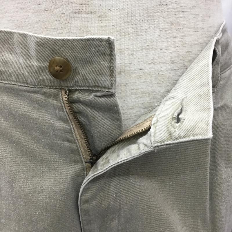 エルエルビーン L.L.Bean パンツ ショートパンツ ハーフパンツ 32インチ 無地 マルチカラー / マルチカラー /  メンズ USED 古着 中古 10108795