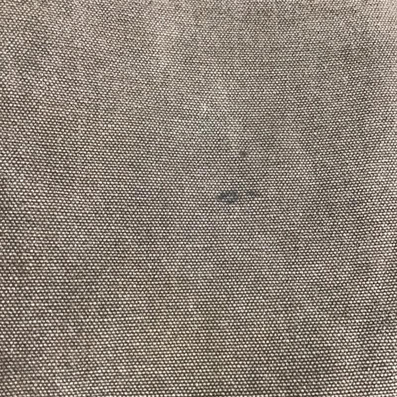 カーハート Carhartt パンツ デニム、ジーンズ デニムパンツ スリムパンツ カジュアルパンツ ロゴ、文字 茶 / ブラウン /  メンズ USED 古着 中古 10137680