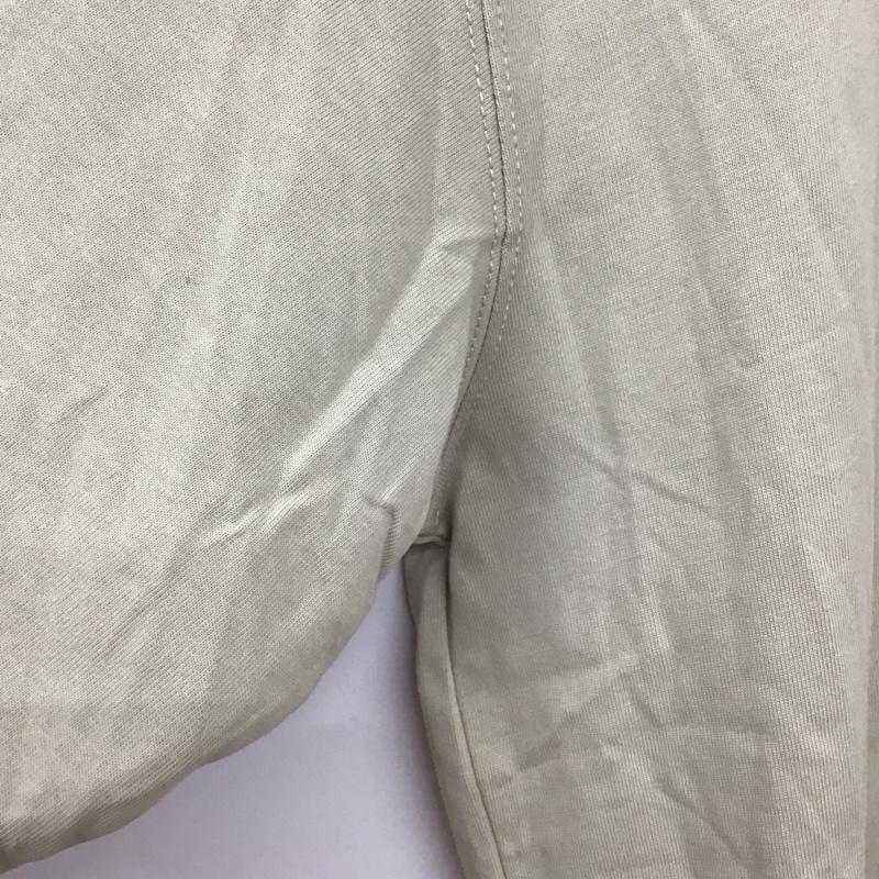 レリュームジャーナルスタンダード relume Journal Standard Tシャツ 半袖 半袖カットソー プリントTシャツ クルーネックカットソー アレンエー 5号 無地 マルチカラー / マルチカラー /  メンズ USED 古着 中古 10130072