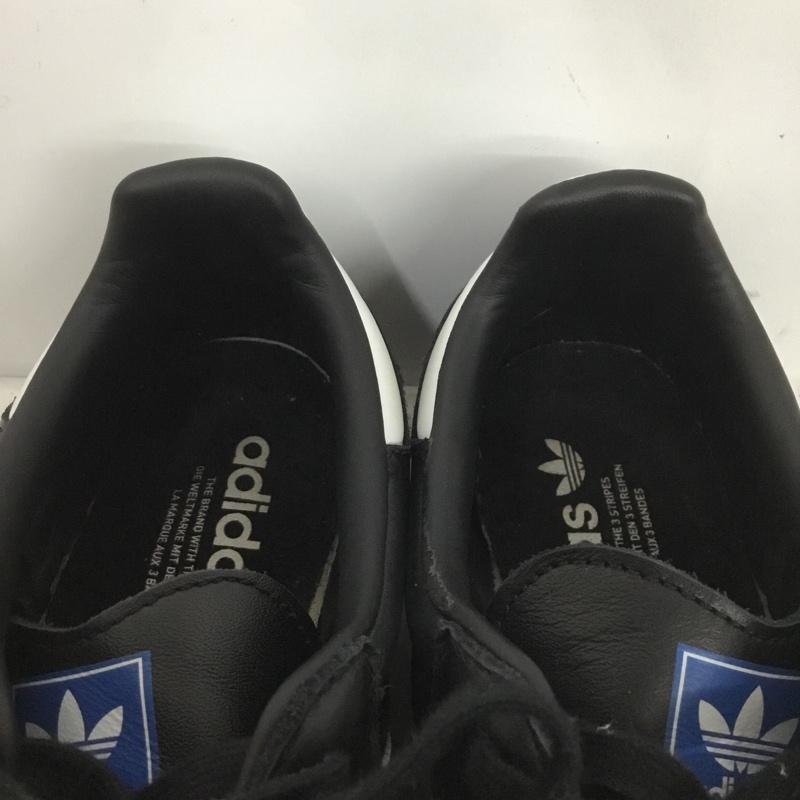 アディダス adidas スニーカー スニーカー B75807 Samba OG 26cm 26.0cm ロゴ、文字 黒 / ブラック /  メンズ USED 古着 中古 10142721