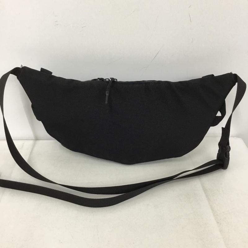 コンフィー comfy ショルダーバッグ ショルダーバッグ FANNY PACK サコッシュ 無地 メンズ USED 古着 中古 10148456
