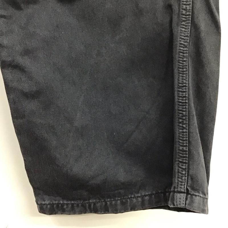 ステューシー STUSSY パンツ チノパン チノパン カジュアルパンツ ワイドパンツ ストレートパンツ 32インチ 無地 紺 / ネイビー /  メンズ USED 古着 中古 10120503