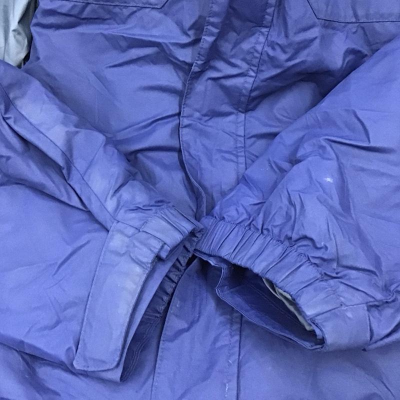 コロンビア Columbia ジャケット、上着 ジャンパー、ブルゾン L ロゴ、文字 マルチカラー / マルチカラー /  メンズ USED 古着 中古 10113585