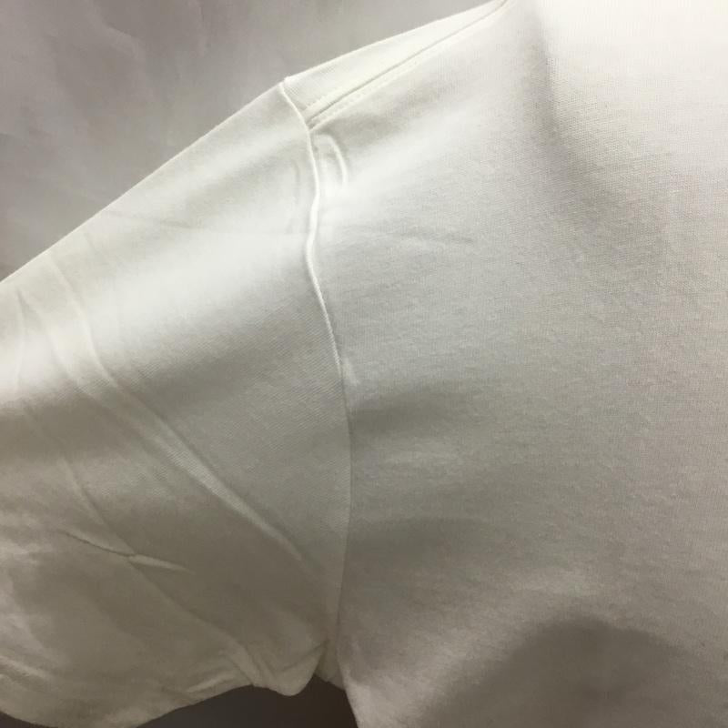 ナイキ NIKE Tシャツ 半袖 DJ0402-100 パリSG ジョーダン クルーネック タグ付き XL プリント 白 / ホワイト /  メンズ USED 古着 中古 10121254