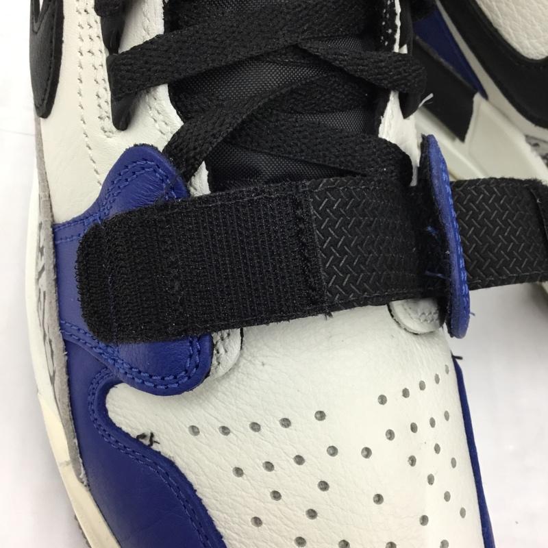 ナイキ NIKE スニーカー スニーカー AQ4160-104 AIR JORDAN LEGACY 312 NRG 26cm 箱有 26.0cm メンズ USED 古着 中古 10106041