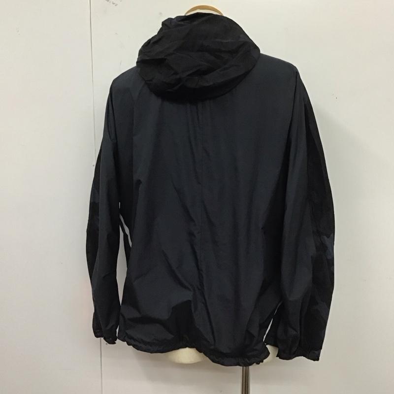 ヴァレンティノ VALENTINO ジャケット、上着 ジャケット、ブレザー ジップアップジャケット ジャンパー ジャケット ナイロンジャケット アウター 46 カモフラージュ柄・迷彩 マルチカラー / マルチカラー /  メンズ USED 古着 中古 10124519