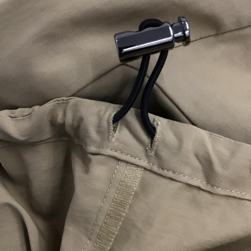 ジェマアトリエ jemma atelier ベスト ベスト 無地 ベージュ / ベージュ /  レディース USED 古着 中古 10142728