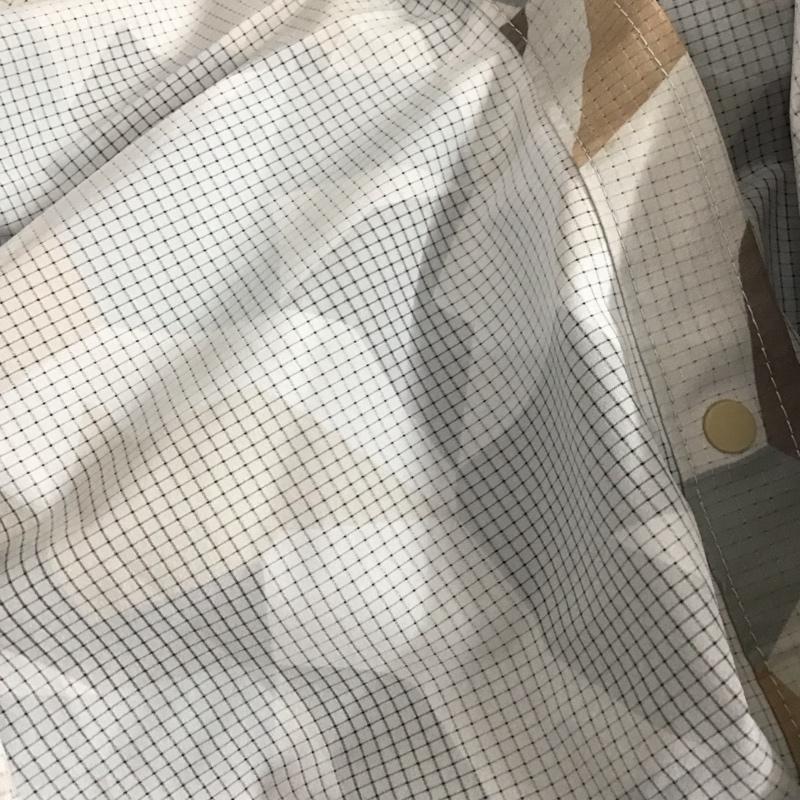 ダイワ DAIWA シャツ、ブラウス 半袖 de-8924jsr 半袖シャツ カラーシャツ L プリント マルチカラー / マルチカラー /  メンズ USED 古着 中古 10131393