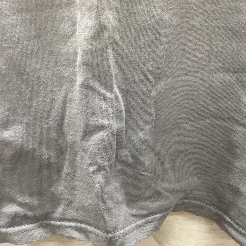 ソフネット SOPHNET. Tシャツ 半袖 00s　anvil　Rockers　Tシャツ　映画 L プリント 茶 / ブラウン /  メンズ USED 古着 中古 10116020