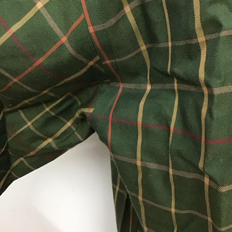ブルックスブラザーズ BROOKS BROTHERS シャツ、ブラウス 長袖 長袖シャツ カラーシャツ ポケットシャツ ボタンダウンシャツ M チェック マルチカラー / マルチカラー /  メンズ USED 古着 中古 10112576