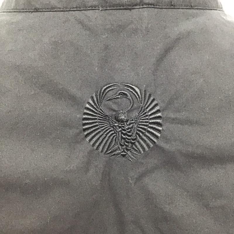 シュプリーム Supreme ジャケット、上着 ジャケット、ブレザー 16ss Sasquatchfabrix Hantencoat 長袖ジャケット M ロゴ、文字 黒 / ブラック /  メンズ USED 古着 中古 10122149