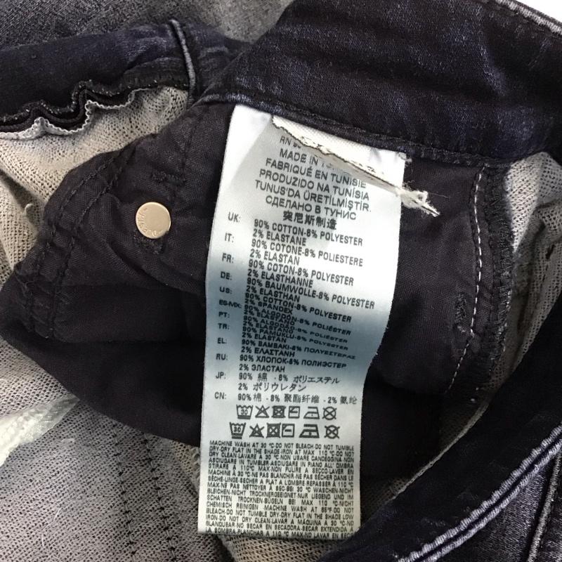 ディーゼル DIESEL パンツ デニム、ジーンズ レディース USED 古着 中古 10108411