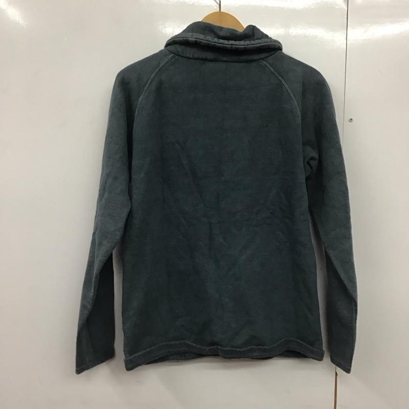 グッドオン Good On パーカー 長袖 長袖パーカー プルオーバーパーカー スウェット M 無地 マルチカラー / マルチカラー /  メンズ USED 古着 中古 10141455