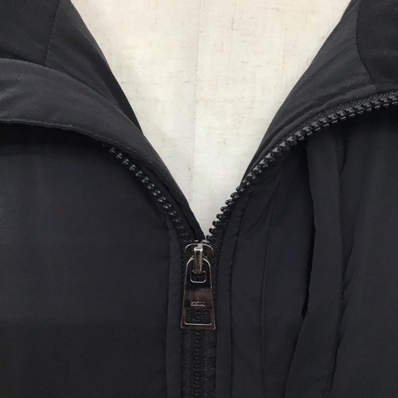 エーケーエム AKM ジャケット、上着 ジャンパー、ブルゾン ジップアップジャケット ジャンパー ジャケット アウター LUXEAKMPLUS M ロゴ、文字 マルチカラー / マルチカラー /  メンズ USED 古着 中古 10124104